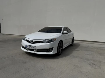 Авто Toyota Camry 2011 № 7938496