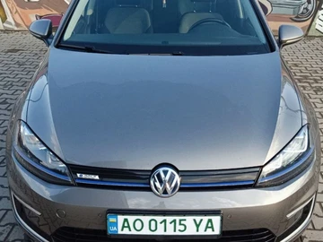 Авто Volkswagen Golf 2015 № 7938498