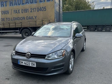 Авто Volkswagen Golf 2015 № 7938512