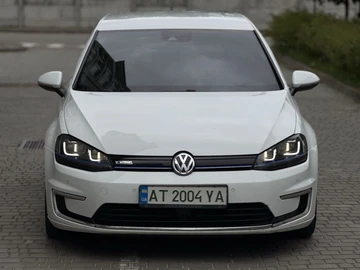 Авто Volkswagen Golf 2014 № 7938513