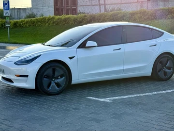 Авто Tesla Model 3 2021 № 7938517