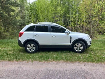 Авто Opel Antara 2013 № 7938519