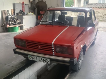 Авто ВАЗ 2105 1994 № 7938520