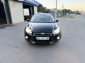 Авто Ford Focus 2012 № 7938522