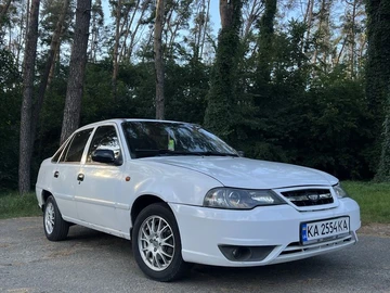 Авто Daewoo Nexia 2012 № 7938524