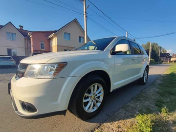 Авто Dodge Journey 2017 № 7938545