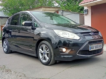 Авто Ford C-Max 2014 № 7938564