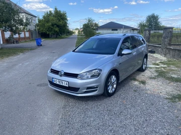 Авто Volkswagen Golf 2015 № 7938617
