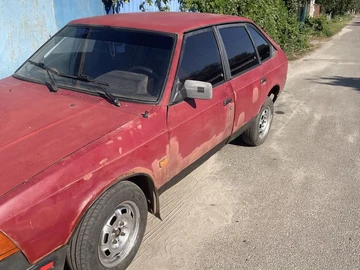 Авто  2141 1994 № 7938619