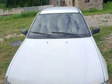 Авто Daewoo Arcadia 2010 № 7938625