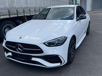 Авто Mercedes 200 2022 № 7938633