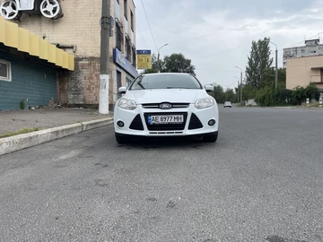 Авто Ford Focus 2013 № 7938637