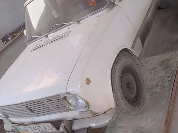 Авто ВАЗ 2102 1973 № 7938638