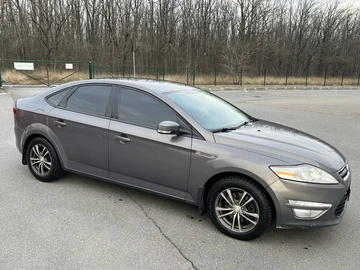 Авто Ford Mondeo 2013 № 7938641