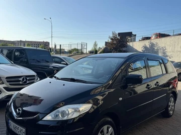 Авто Mazda 5 2008 № 7938642