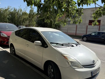 Авто Toyota Prius 2005 № 7938647