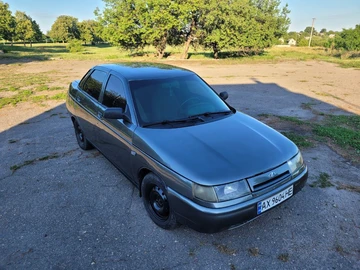 Авто ВАЗ 2110 2003 № 7938652