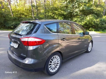 Авто Ford C-Max 2015 № 7938659