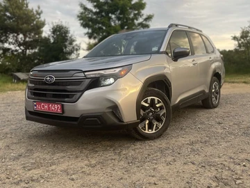 Авто Subaru Forester 2024 № 7938662