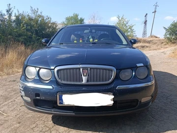 Авто Rover 75 1999 № 7938663