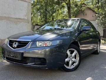 Авто Honda Accord 2005 № 7938666