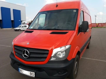 Авто Mercedes Sprinter 2014 № 7938667