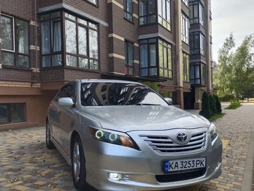 Авто Toyota Camry 2006 № 7938668