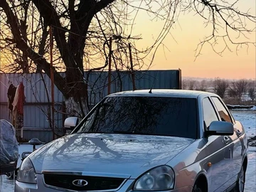 Авто ВАЗ 21071 2012 № 7938671