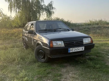 Авто ВАЗ 21093 2000 № 7938672