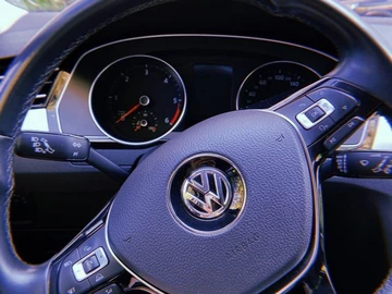 Авто Volkswagen Passat Variant 2015 № 7938673
