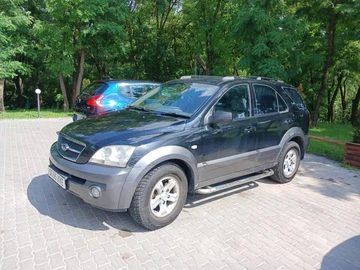 Авто KIA Sorento 2006 № 7938674