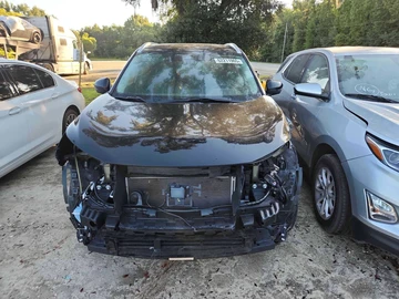 Авто Nissan Rogue 2021 № 7938675