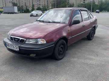 Авто Daewoo Nexia 2008 № 7938688