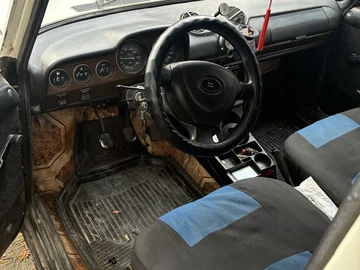 Авто ВАЗ 2106 1994 № 7938689
