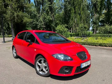 Авто SEAT Leon 2006 № 7938697