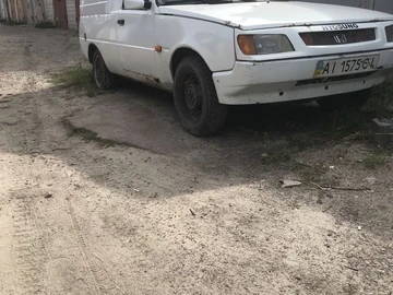 Авто ЗАЗ Таврия 2008 № 7938699