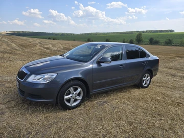 Авто Skoda Octavia 2010 № 7938702
