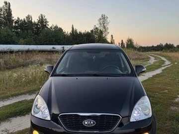 Авто KIA Carens 2011 № 7938705