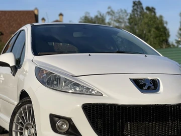 Авто Peugeot 207 2012 № 7938710