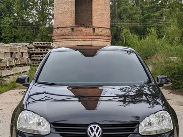 Авто Volkswagen Golf 2006 № 7938716