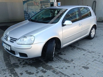 Авто Volkswagen Golf 2007 № 7938719