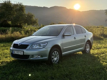 Авто Skoda Octavia 2010 № 7938721