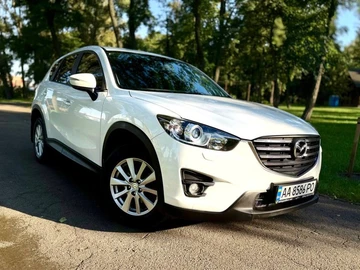 Авто Mazda Cx-5 2015 № 7938722