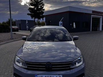 Авто Volkswagen Jetta 2013 № 7938728