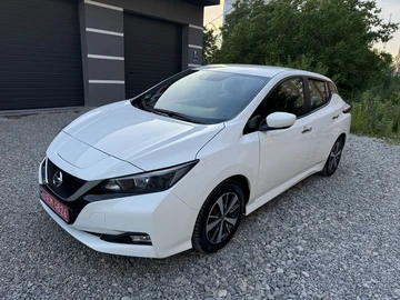 Авто Nissan Leaf 2018 № 7938731
