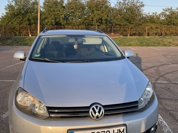 Авто Volkswagen Golf 2009 № 7938732