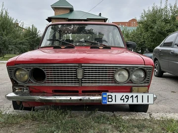Авто ВАЗ 2103 1980 № 7938738
