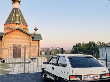 Авто ВАЗ 2108 1992 № 7938739
