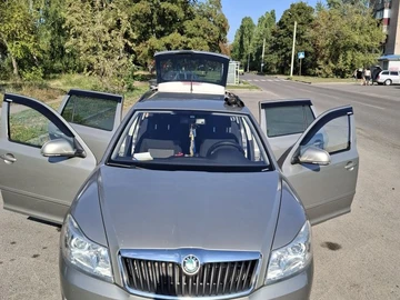Авто Skoda Octavia 2011 № 7938748