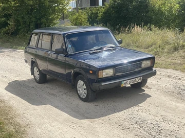 Авто ВАЗ 2104 2005 № 7938749